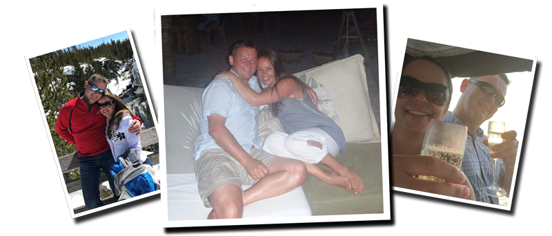 Our Wedding
